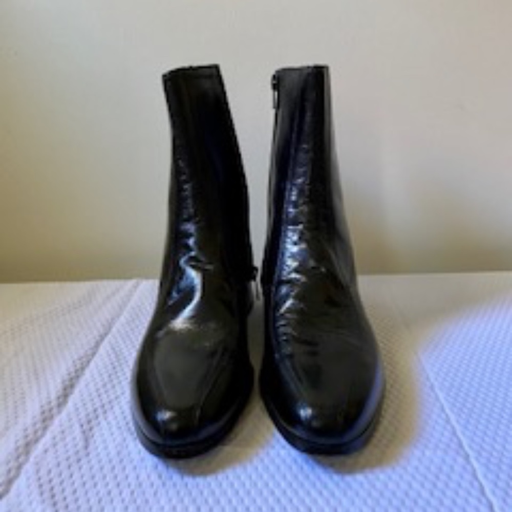 Nunn Bush Leather Boot New size 7